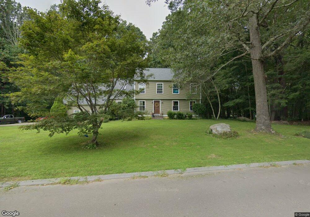 6 Olde Orchard Rd, Clinton, CT 06413 - photo 1