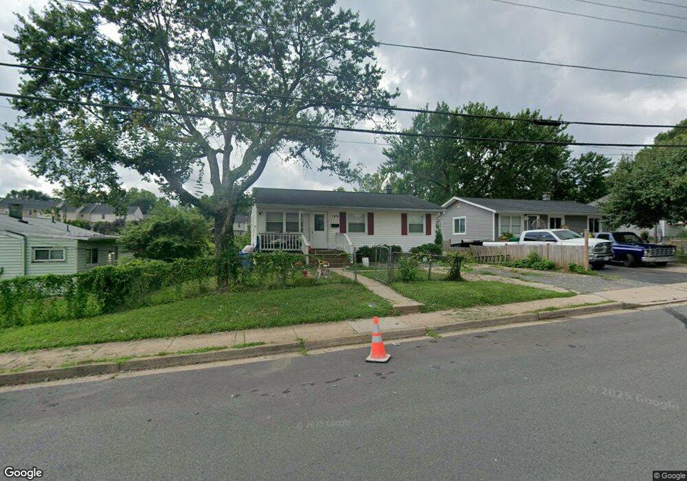 189 Cabbel Dr, Manassas Park, VA 20111 - photo 1