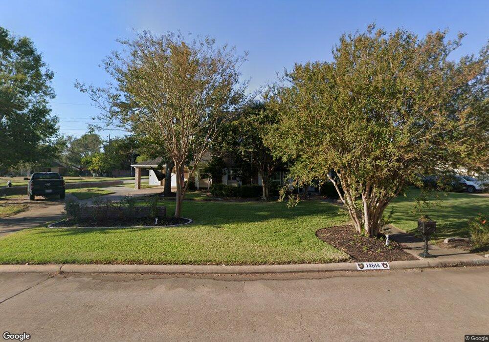 14614 Trophy Club Rd, Houston, TX 77095 - photo 1