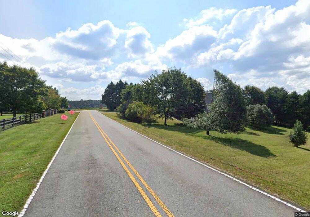 0 Bethel Rd unit 8566612, Clermont, GA 30527 - photo 1