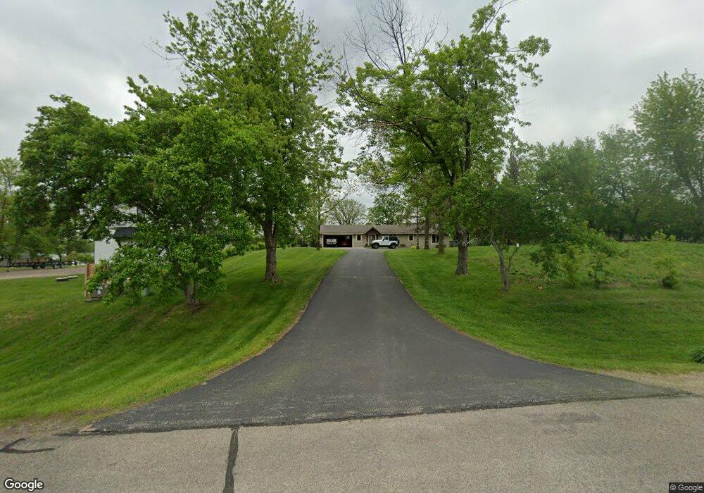 8660 NE Lobster Dr SW, Alexandria, MN 56308 - photo 1