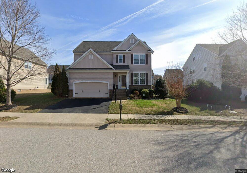 713 Colony Oak Ln, Midlothian, VA 23114 - photo 1