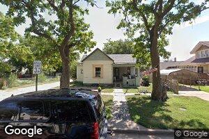 612 State St, Larned, KS 67550
