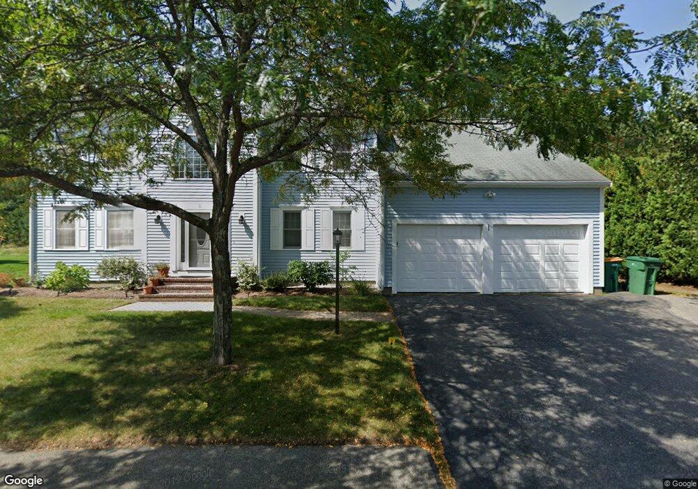 21 Lexington Dr, Acton, MA 01720 - photo 1