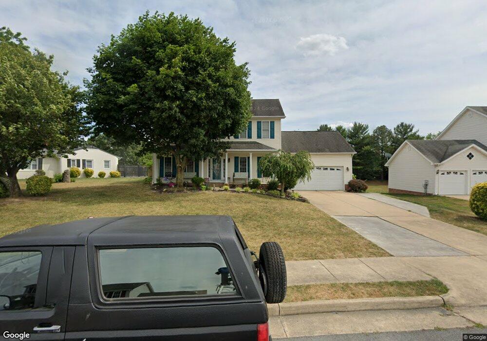 106 Grindstone Dr, Winchester, VA 22602 - photo 1