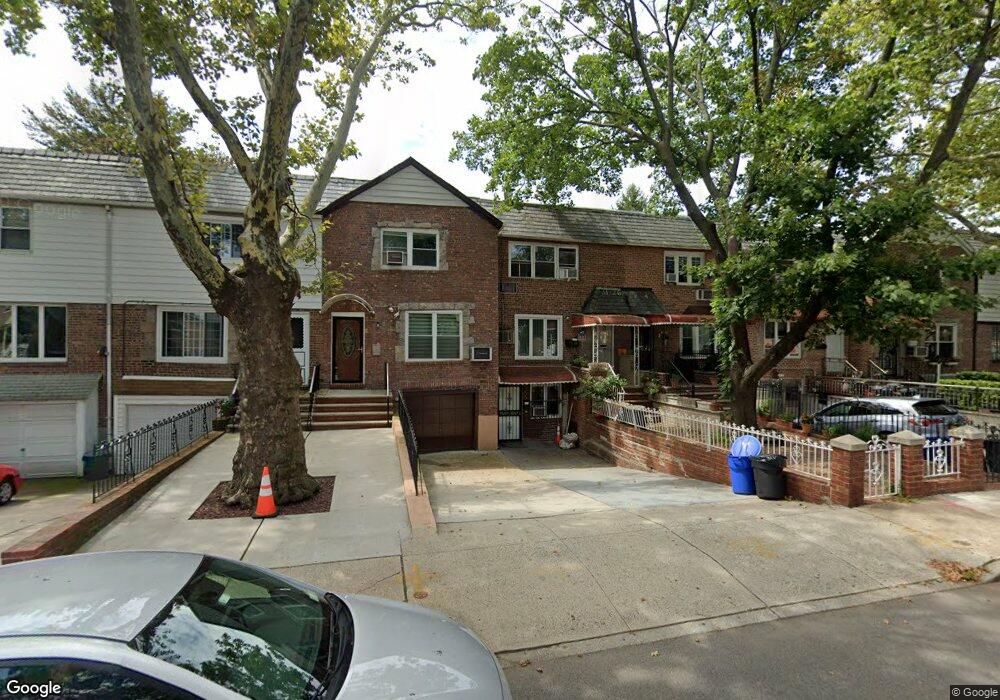 3126 70th St unit 3rd Fl, East Elmhurst, NY 11370 - photo 1