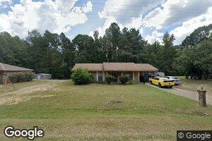 6130 Stampley Rd, Fayette, MS 39069