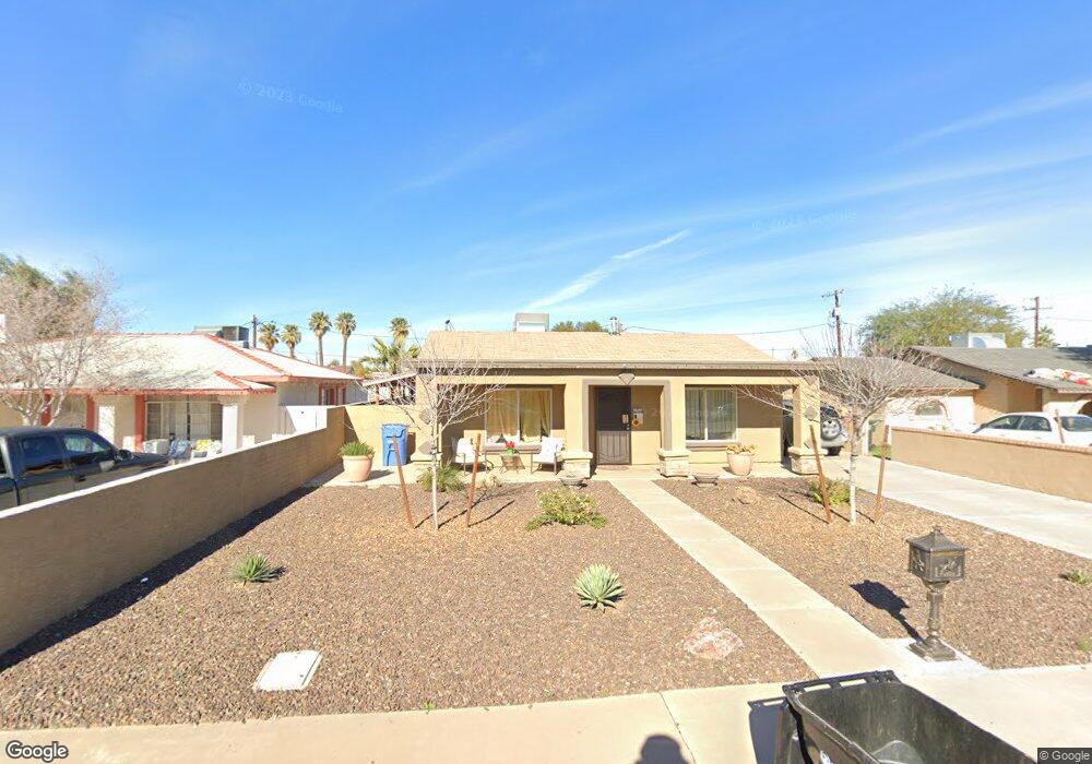 1912 E Hubbell St, Phoenix, AZ 85006 - photo 1