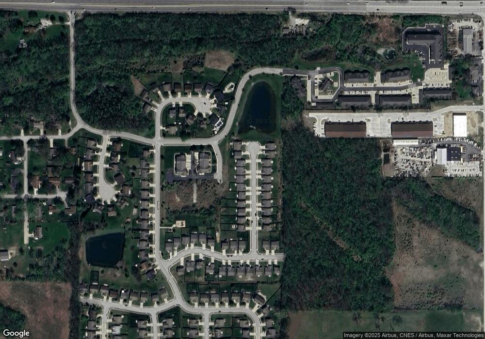 3172 Jasmine Ct, West Lafayette, IN 47906 - photo 1