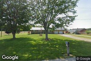 2669 Fitchville River Rd, Wakeman, OH 44889