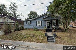 2001 New York Ave, Savannah, GA 31404