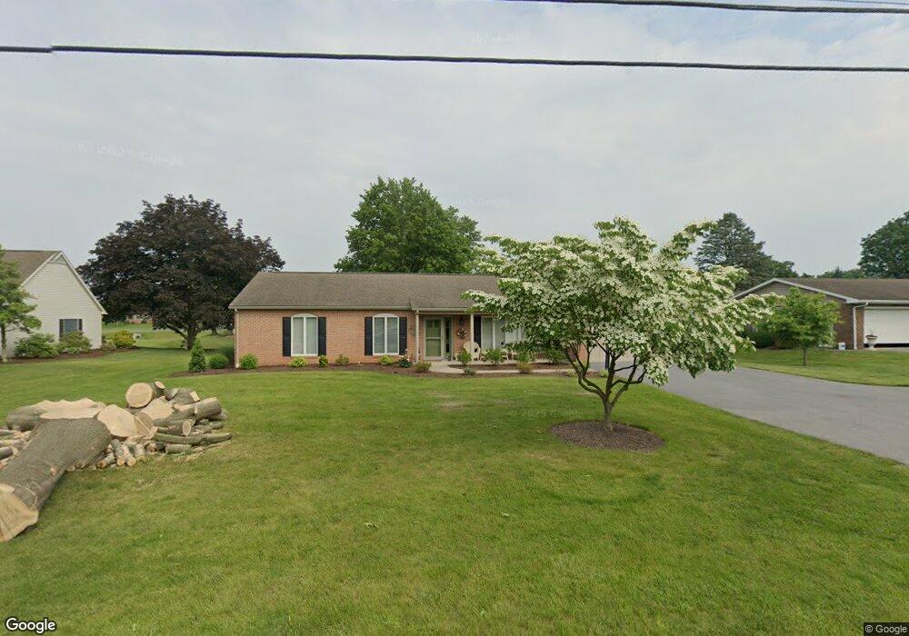 2233 Scotland Rd, Chambersburg, PA 17201 - photo 1