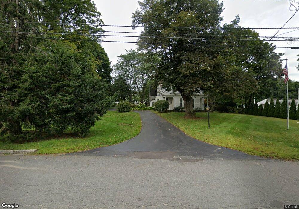 33 Broad St, Medway, MA 02053 - photo 1