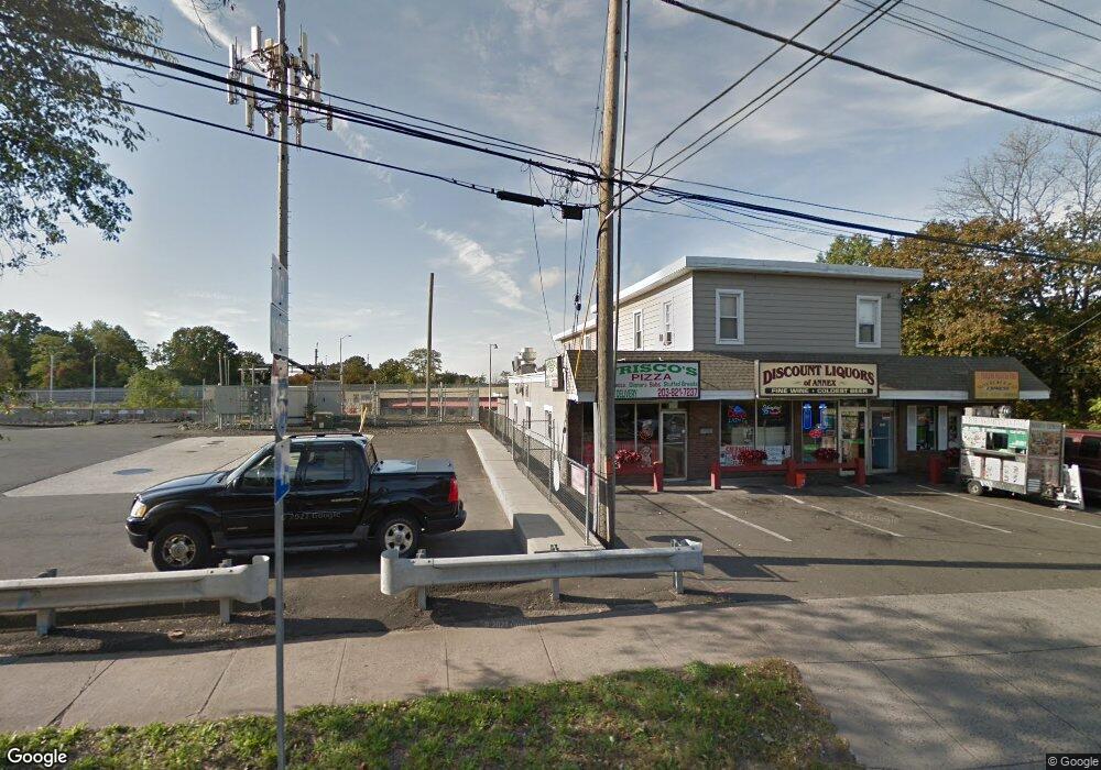 389 Forbes Ave, New Haven, CT 06512 - photo 1