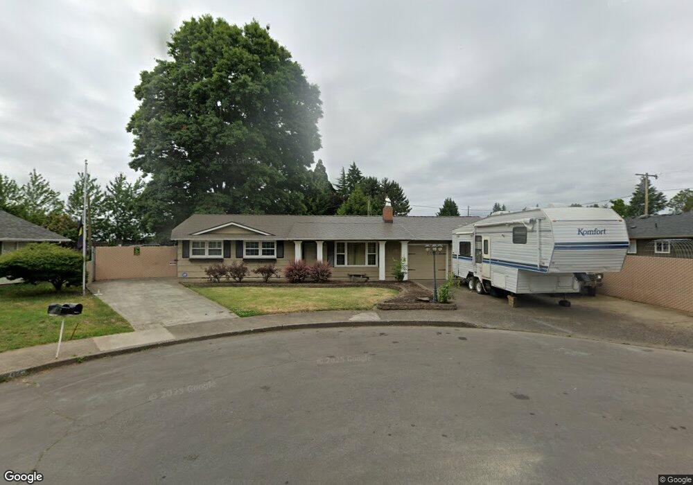 356 Kestrel St N, Keizer, OR 97303 - photo 1