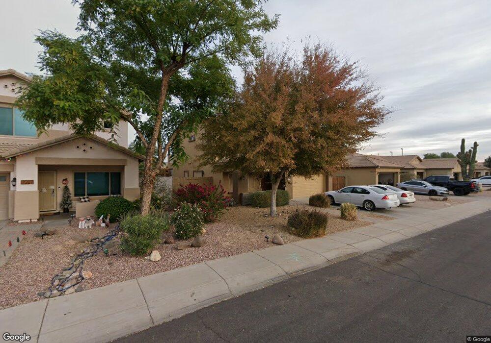 3295 S Tatum Ln, Gilbert, AZ 85297 - photo 1