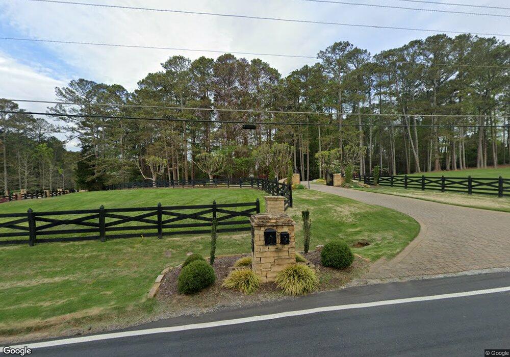 15060 Freemanville Rd unit C, Alpharetta, GA 30004 - photo 1