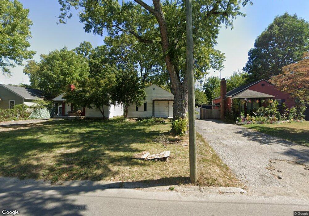 514 S Napoleon Ave, Columbus, OH 43213 - photo 1