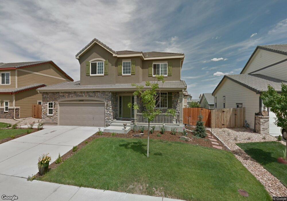 12930 Roslyn St, Thornton, CO 80602 - photo 1