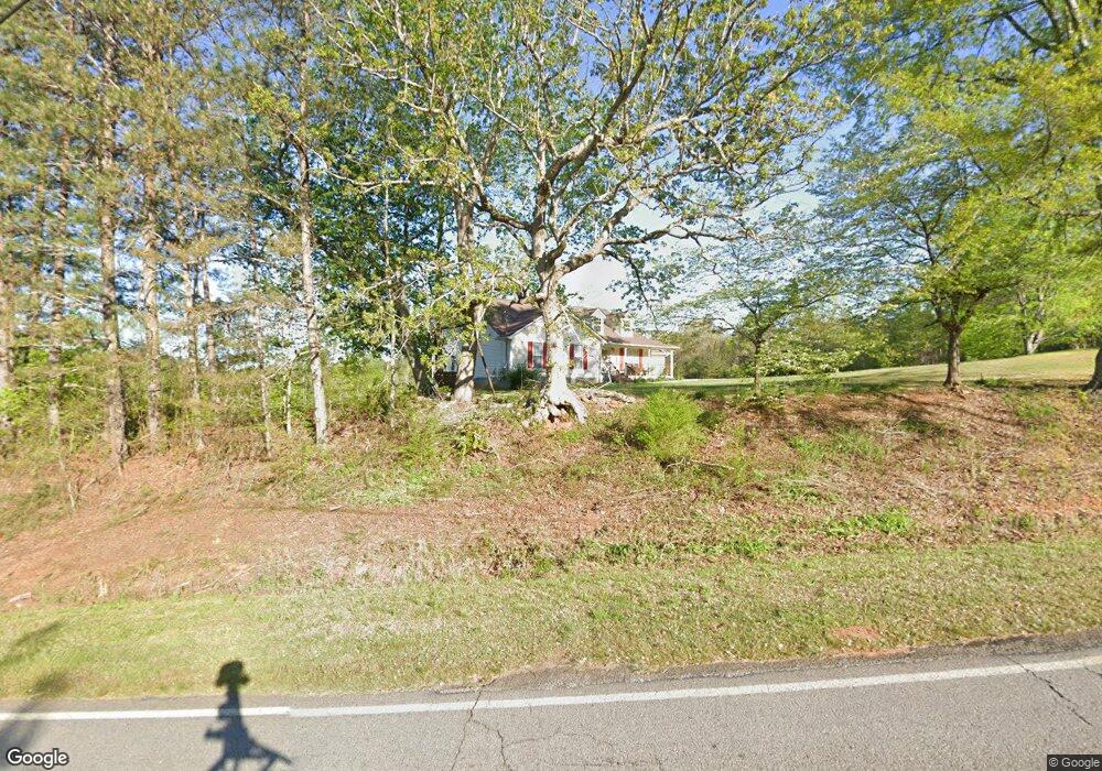 2120 Mandeville Rd, Bremen, GA 30110 - photo 1