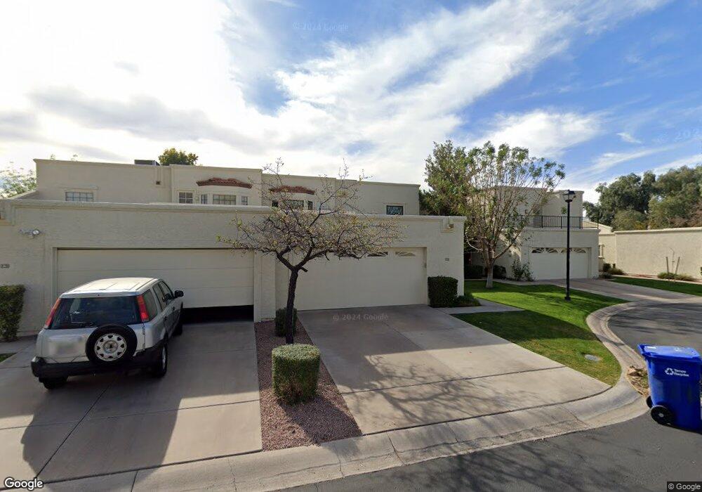 1859 E Krista Way, Tempe, AZ 85284 - photo 1