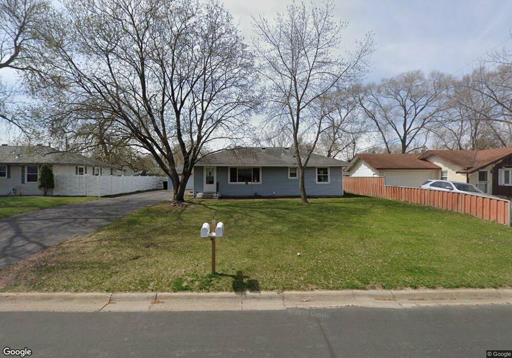 11240 Bittersweet St NW, Coon Rapids, MN 55433 - photo 1