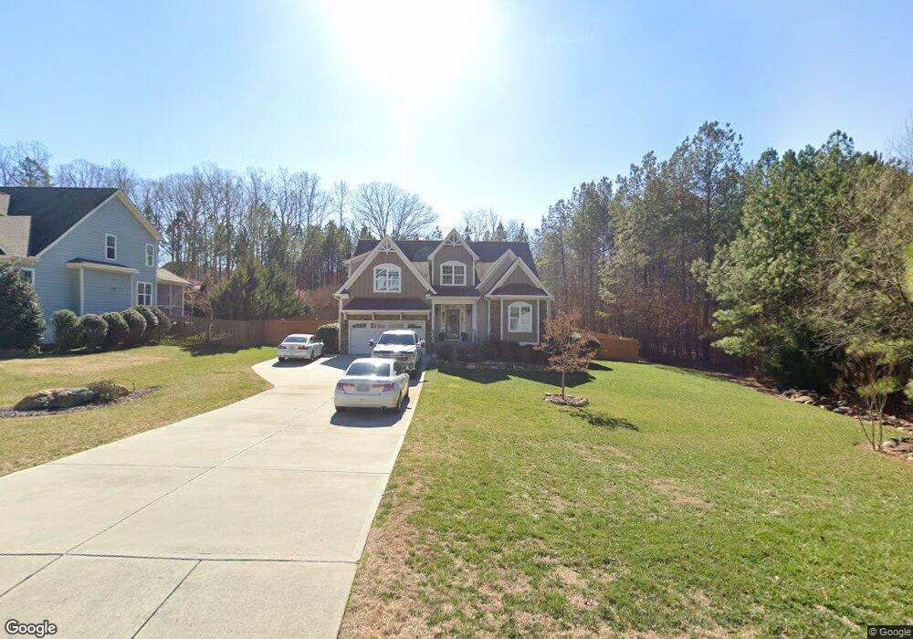 73 Ramsey Ln, Pittsboro, NC 27312 - photo 1