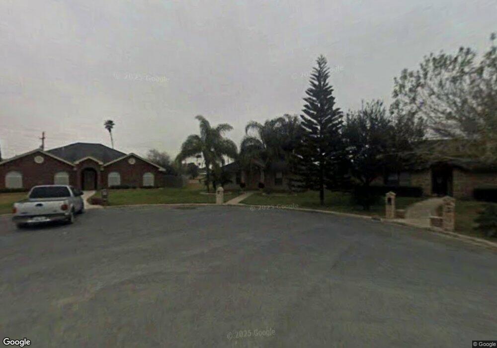 510 Tulip Cir, Alamo, TX 78516 - photo 1