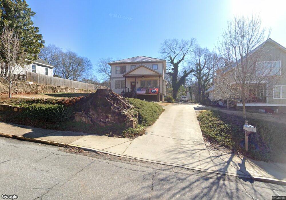 187 S Poplar St, Athens, GA 30601 - photo 1