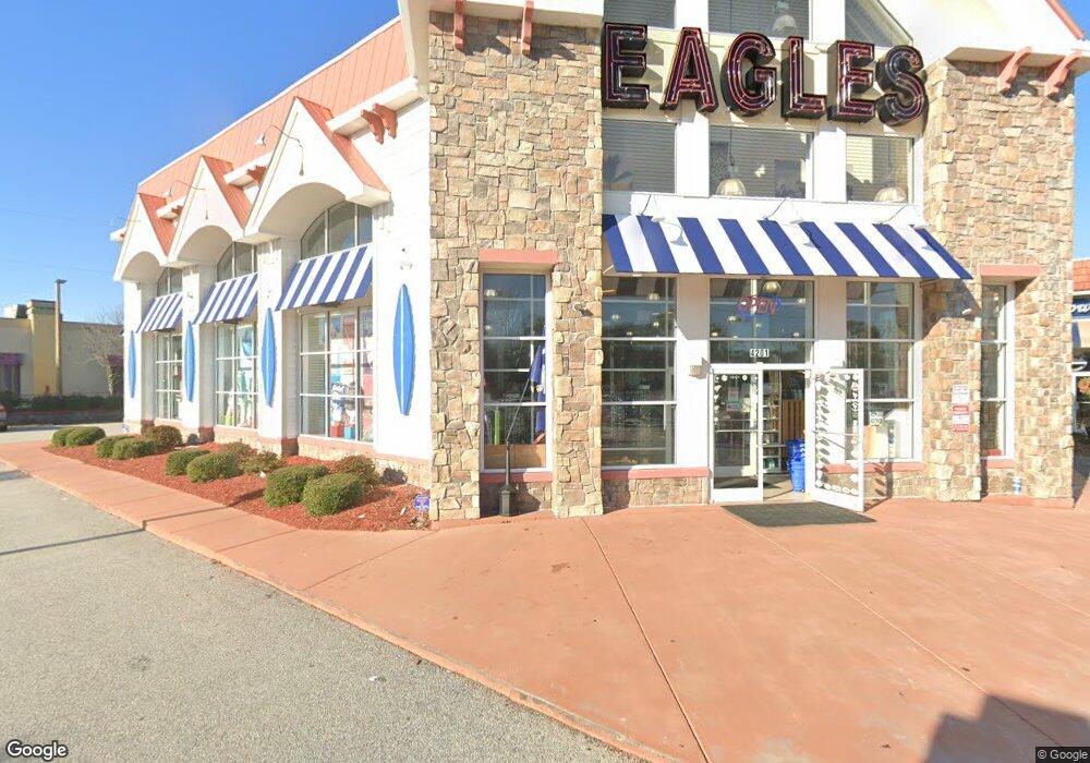 4201 N Kings Hwy unit 1, Myrtle Beach, SC 29577 - photo 1