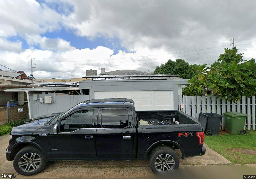 98-218 Aiea Kai Place, Aiea, HI 96701 - photo 1