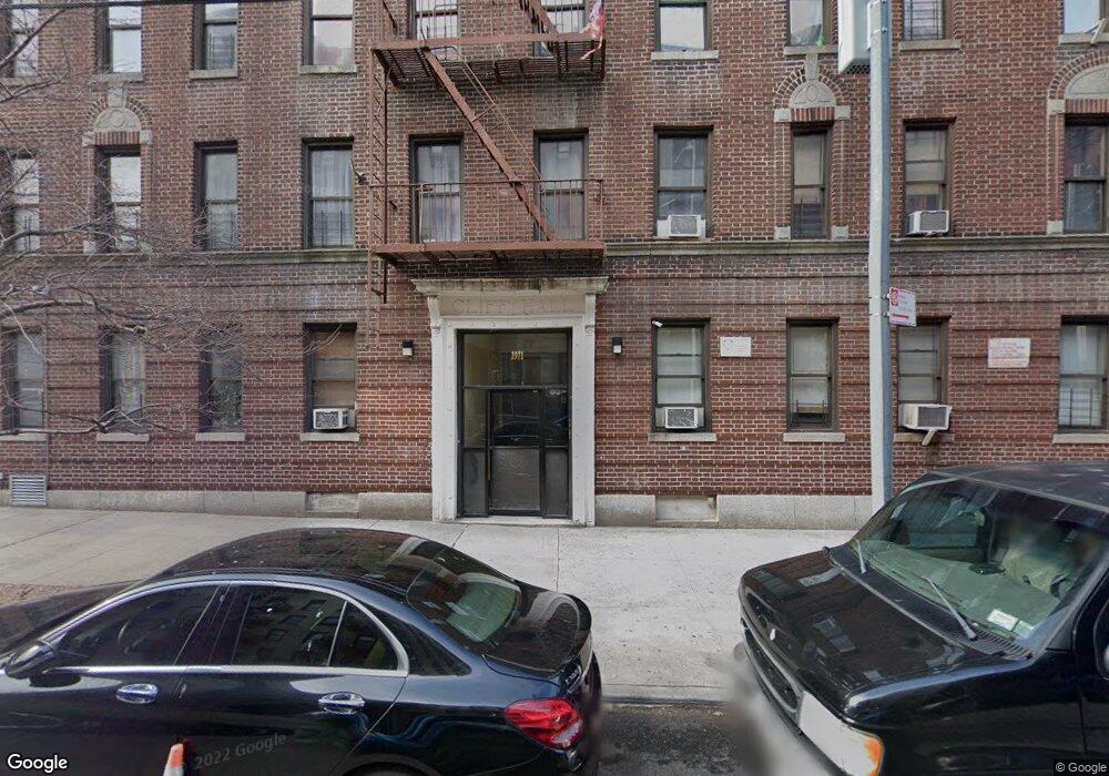 2971 Marion Ave, Bronx, NY 10458 - photo 1