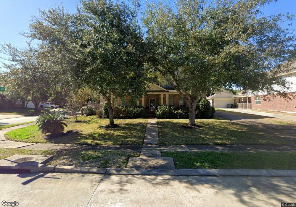 2103 Spur Canyon Ct, Richmond, TX 77469 - photo 1