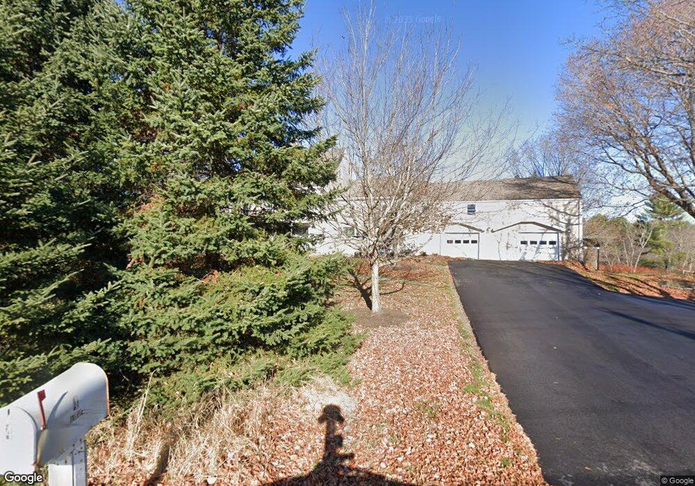 4 Huston Rd, Gorham, ME 04038 - photo 1