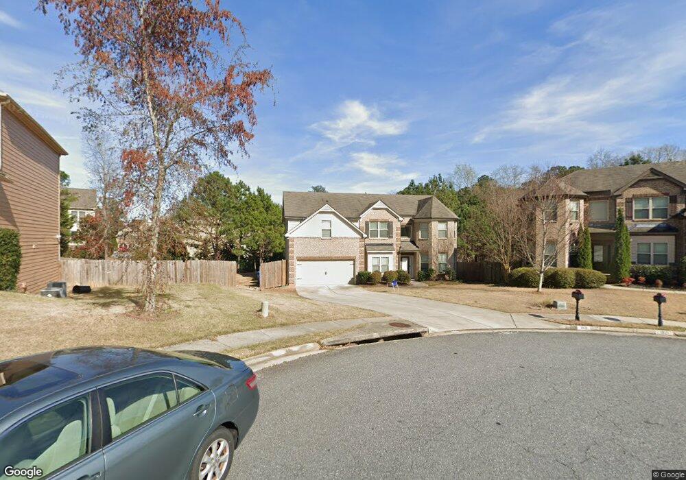1931 Acorn Ln unit 145, Dacula, GA 30019 - photo 1