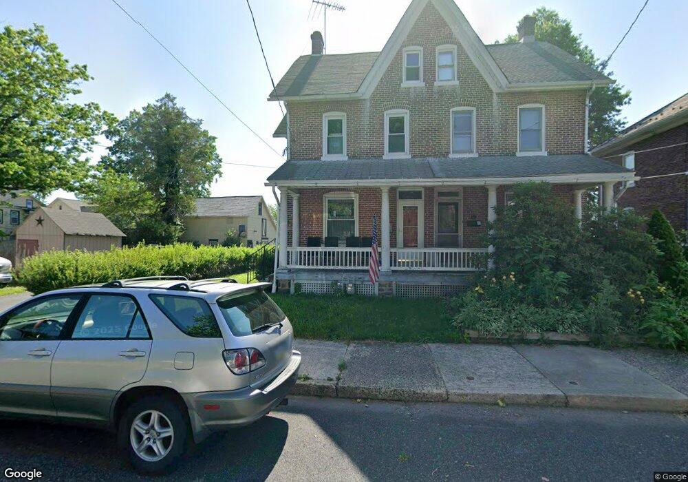 17 S 8th St, Quakertown, PA 18951 - photo 1