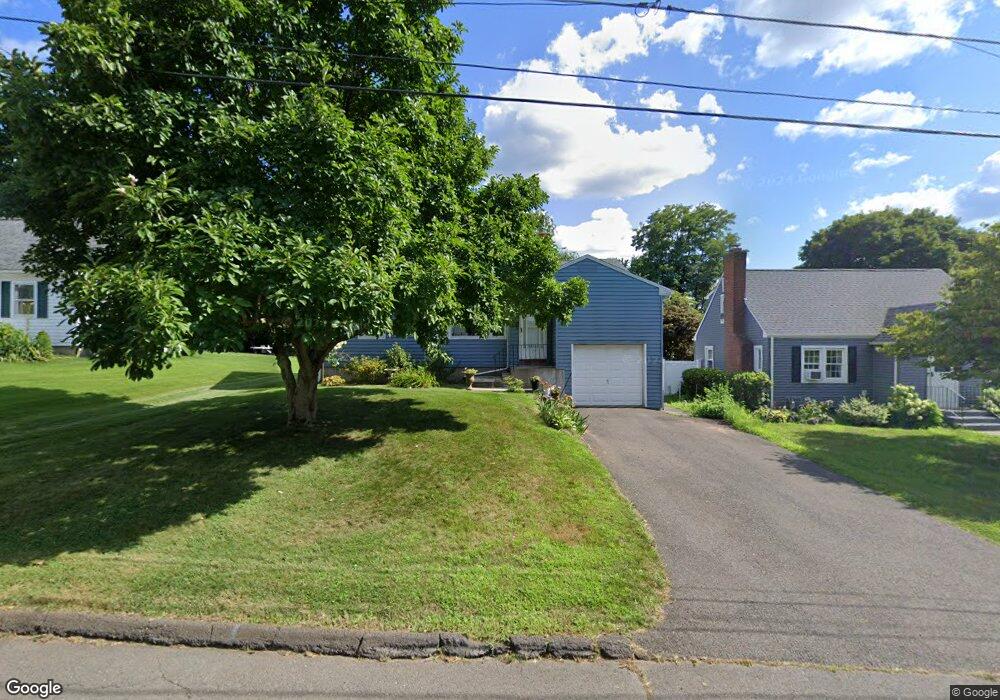 139 Camp Ave, Newington, CT 06111 - photo 1