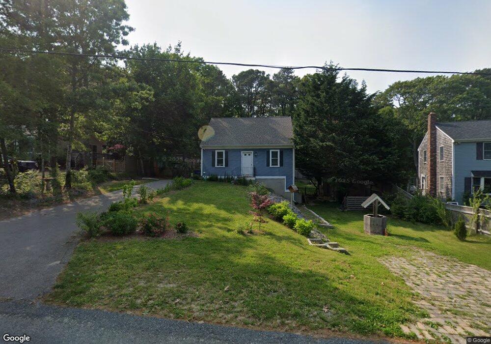 6 Flintlock Ln, Sagamore Beach, MA 2562 - photo 1