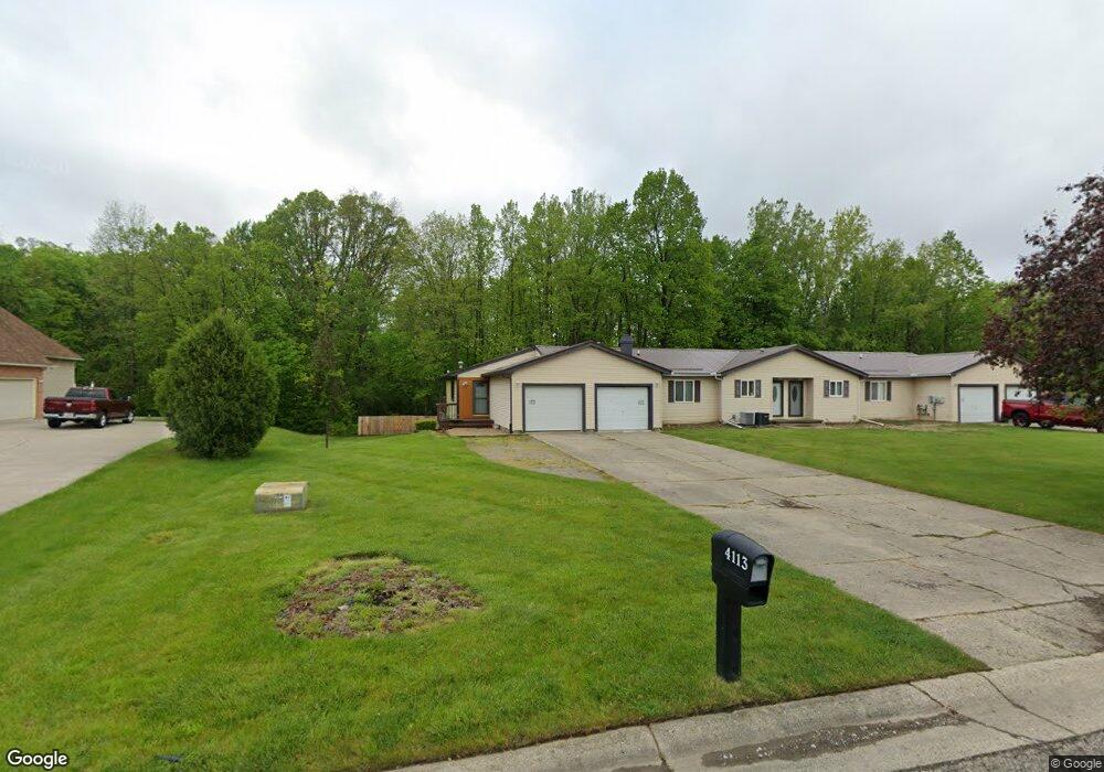 4113 Grandview Dr, Flushing, MI 48433 - photo 1