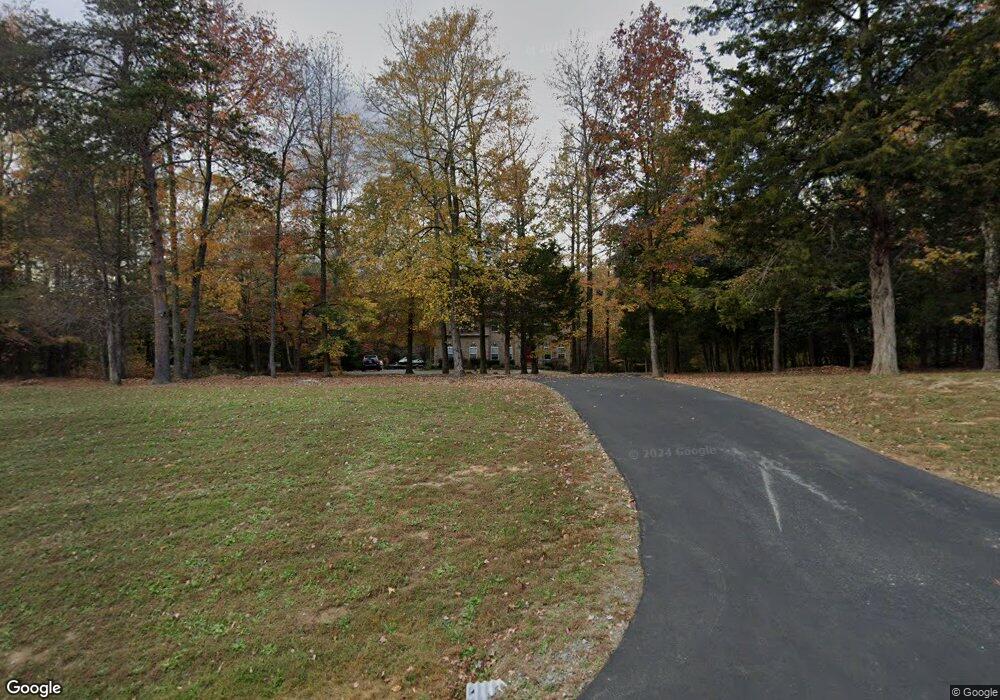 148 Revell Rd, Fredericksburg, VA 22405 - photo 1