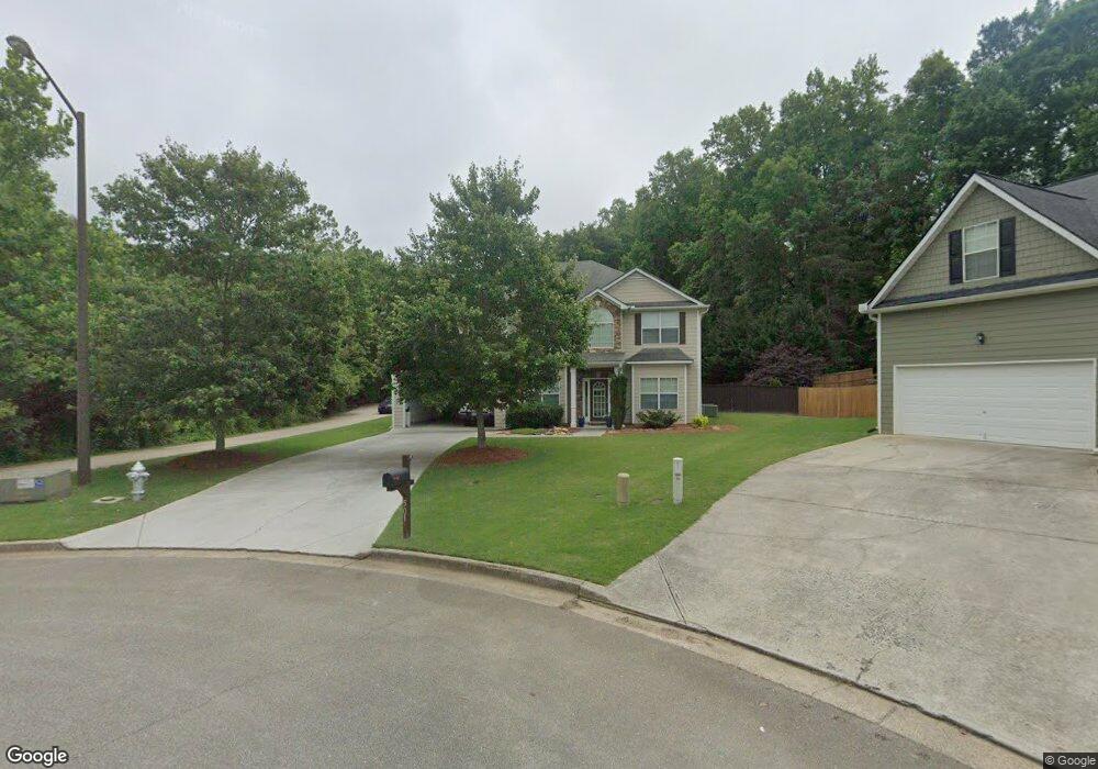 500 Streamside Place, Canton, GA 30115 - photo 1