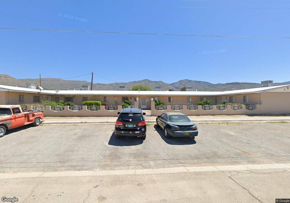 1300 Jefferson Ave, Alamogordo, NM 88310 - photo 1