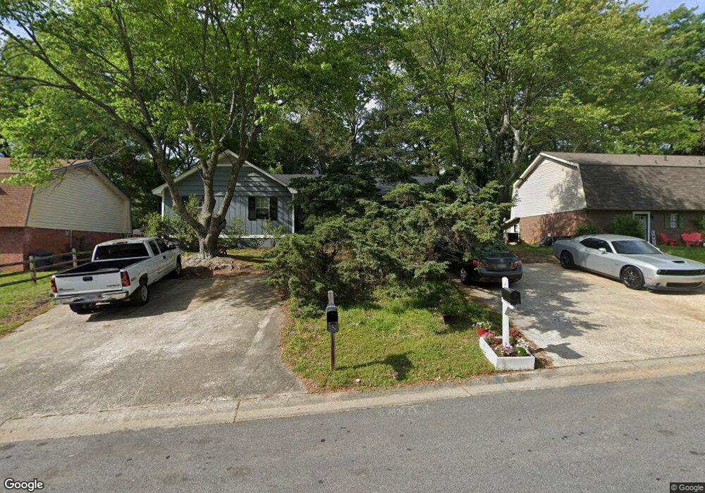 768 Rogers Way SW, Marietta, GA 30064 - photo 1