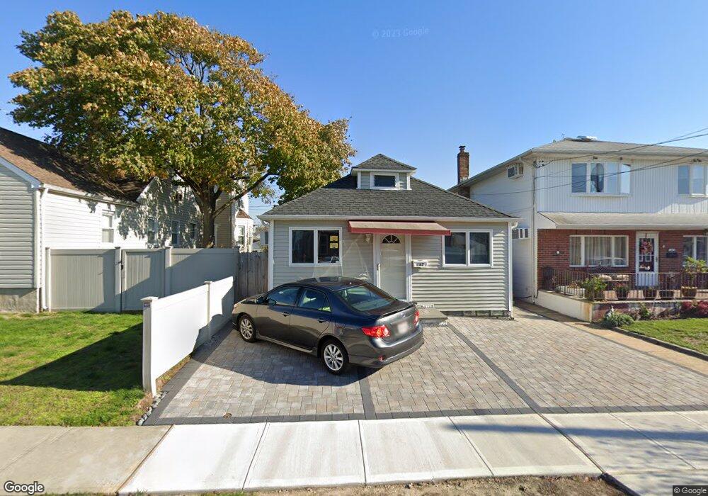 145 Radcliffe Rd, Island Park, NY 11558 - photo 1