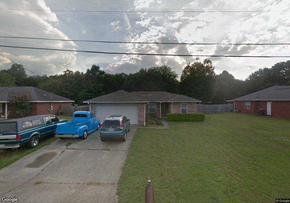 5785 Windermere Trace, Milton, FL 32571 - photo 1