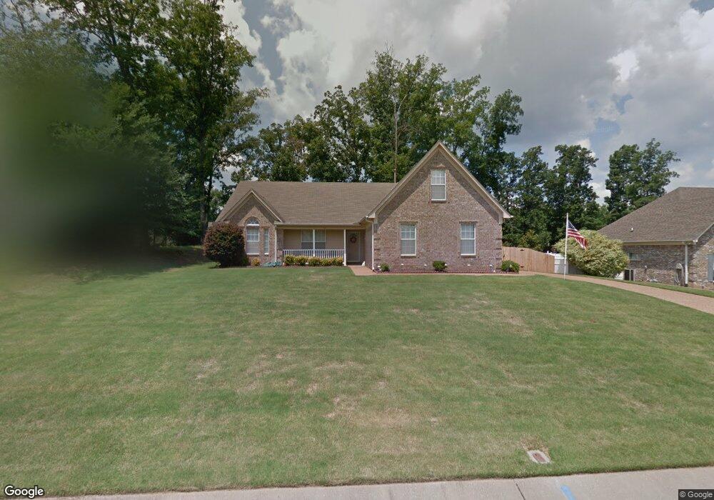 75 Austin Dr, Oakland, TN 38060 - photo 1