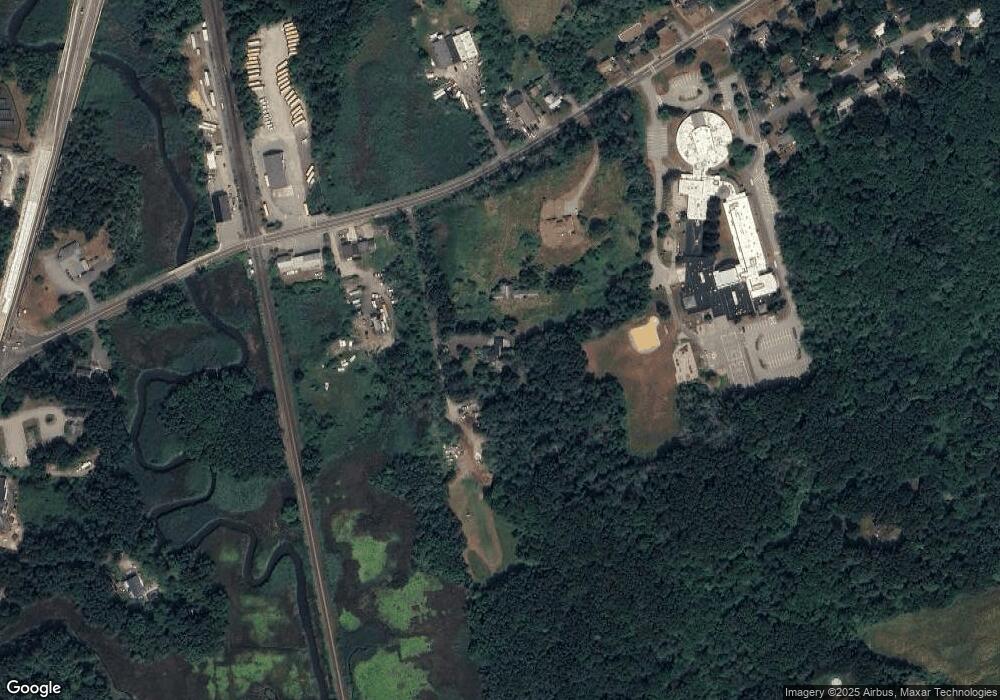 83 Hanover St, Newbury, MA 01951 - photo 1