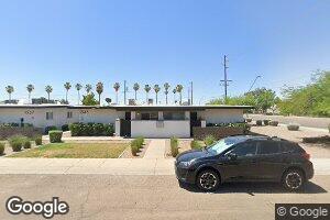 1343 W 3rd St Unit 4, Tempe, AZ 85281