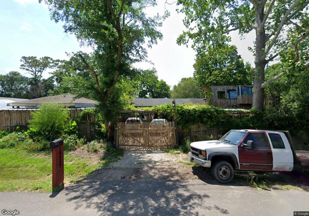 10817 Peach St, Houston, TX 77093 - photo 1