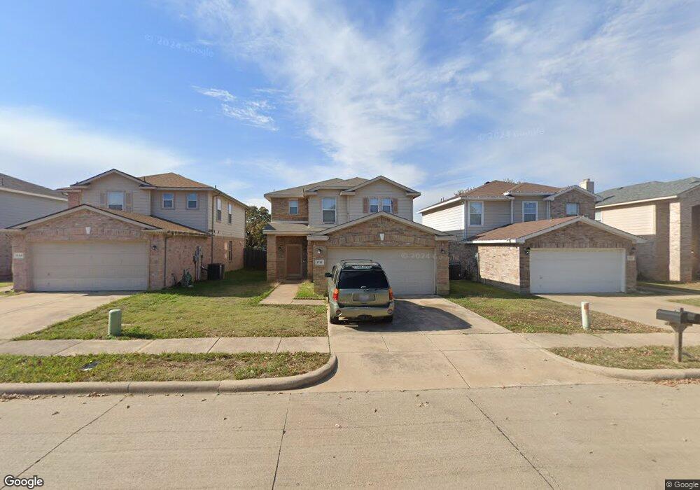 1713 Willow Way, Bedford, TX 76022 - photo 1